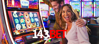 Descubra o Mundo do Cassino Online com 143bet