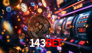 Descubra o Mundo do Cassino Online com 143bet