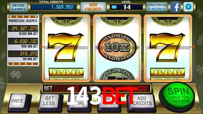 Explorando a Categoria de Eventos em Apostas na 143bet